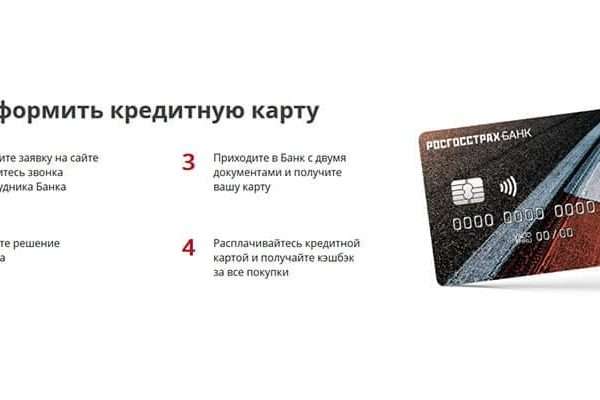 kreditnye karty s dostavkoj v rosgosstrah banke