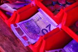 Мониторинг обменников Exnode. Отслеживание и оценка 2 Мониторинг обменников Exnode. Отслеживание и оценка