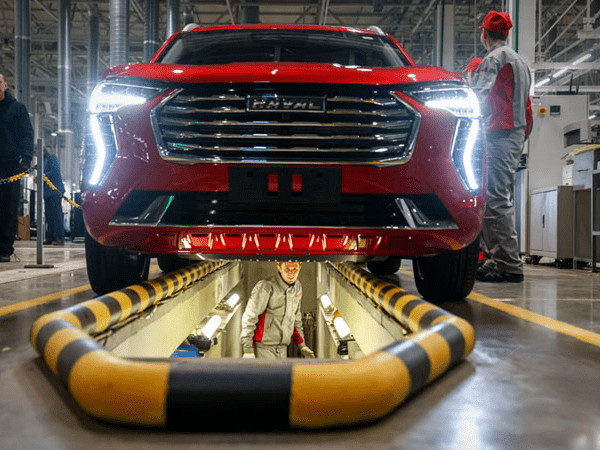 pod tuloj zapustyat proizvodstvo avtokomponentov dlya zavoda haval