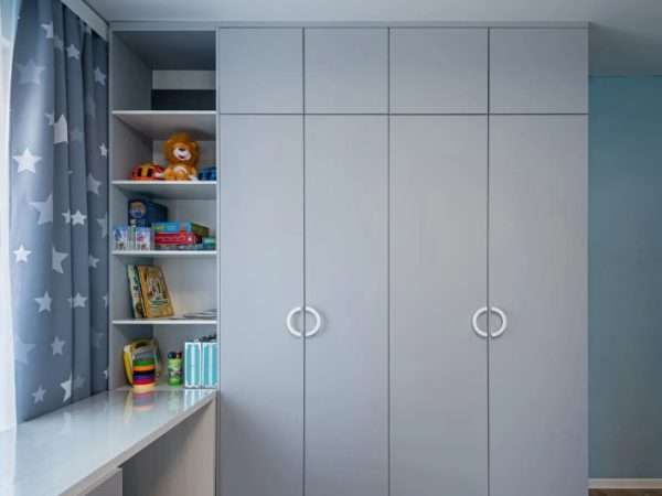 Шкафы на заказ: оптимальные решения для малогабаритных помещений