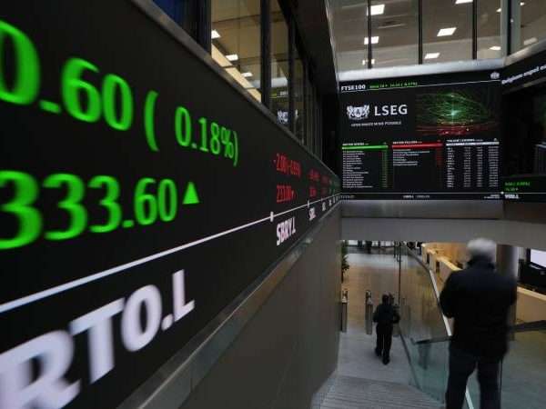 evropejskie rynki akcij zavershili torgi snizheniem iskljucheniem stala ispaniya 1