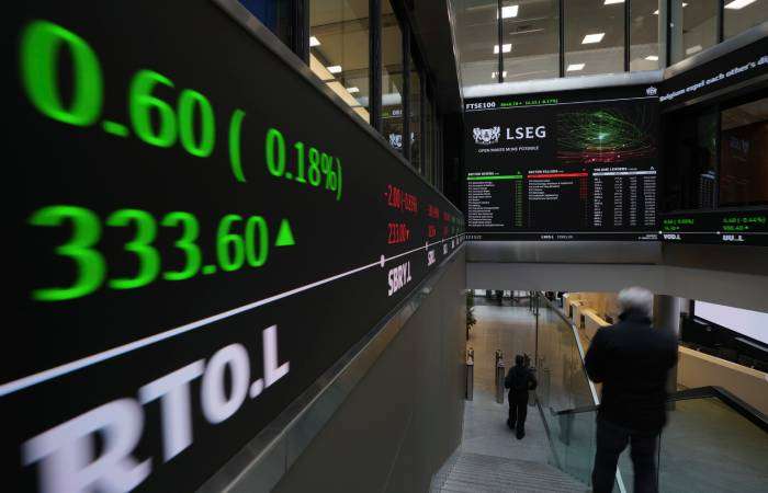 evropejskie rynki akcij zavershili torgi snizheniem iskljucheniem stala ispaniya 1