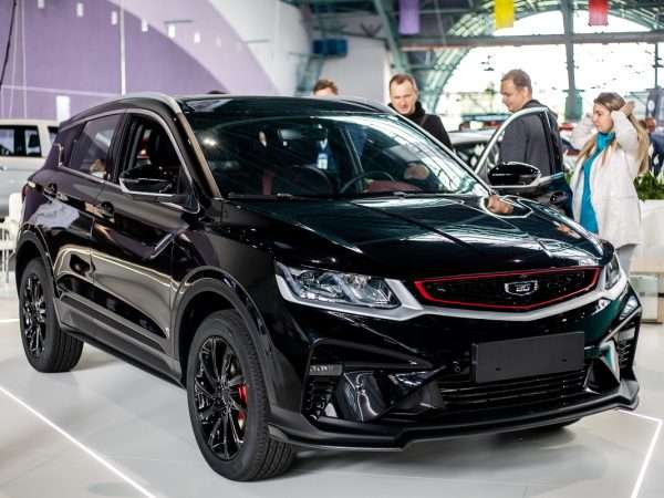 prodazhi v rf belorusskih avtomobilej belgee v i kvartale vyrosli pochti na 50 1