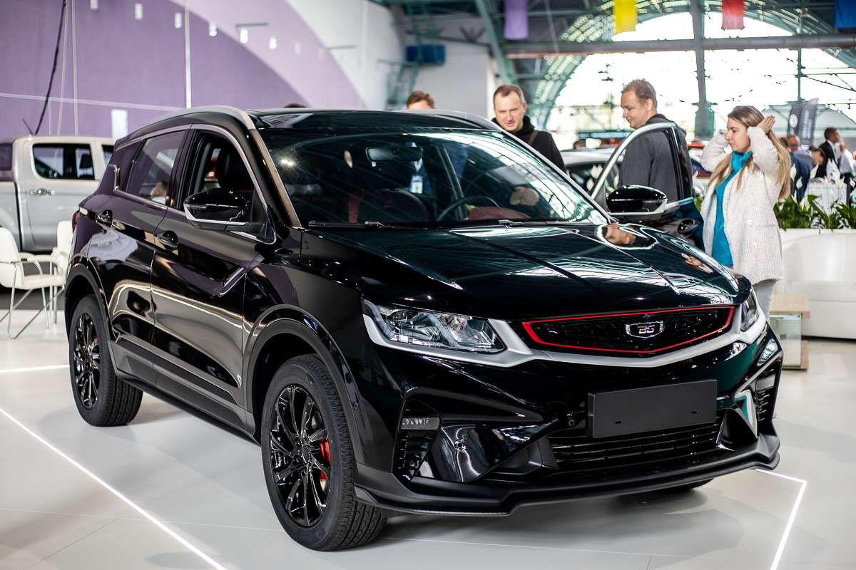 prodazhi v rf belorusskih avtomobilej belgee v i kvartale vyrosli pochti na 50 1