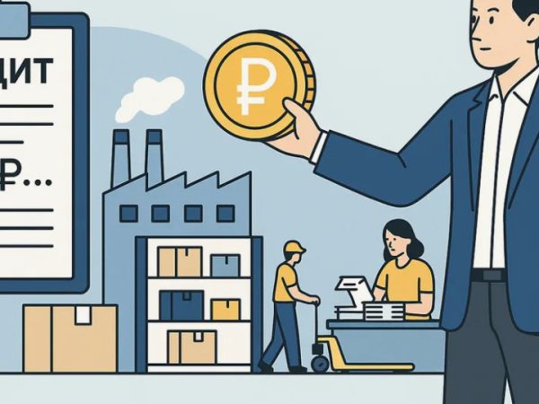 7 ошибок предпринимателей при оформлении кредита на бизнес, которые дорого обходятся