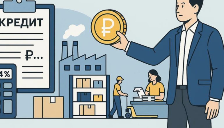 7 ошибок предпринимателей при оформлении кредита на бизнес, которые дорого обходятся