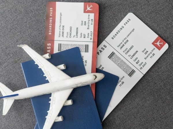 Сколько лететь рейсом Уфа — Казань на самолете