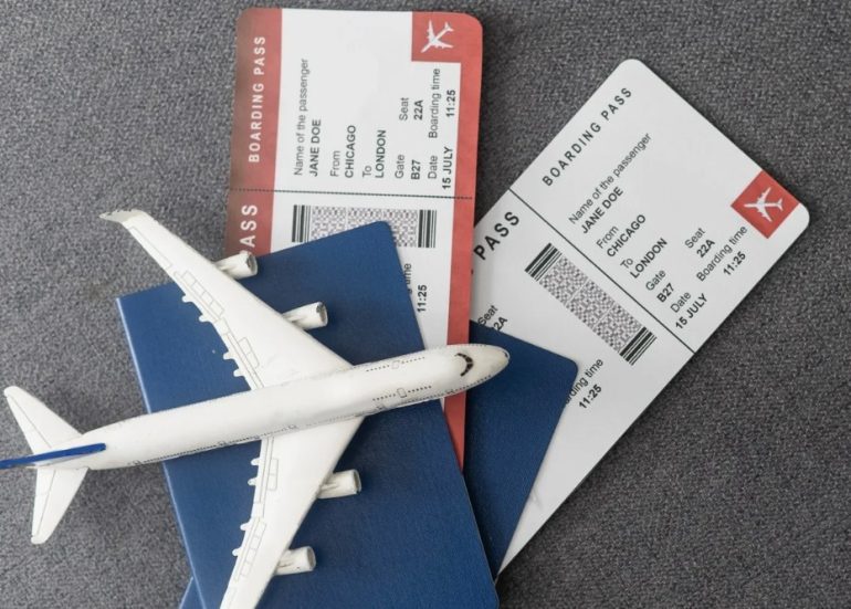 Сколько лететь рейсом Уфа — Казань на самолете