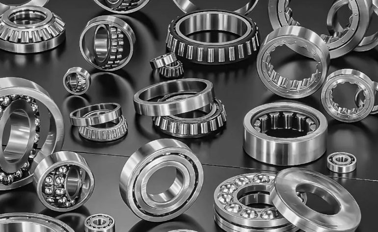 Подшипники NSK и SKF — в чем разница и какие лучше подойдут для вашего оборудования