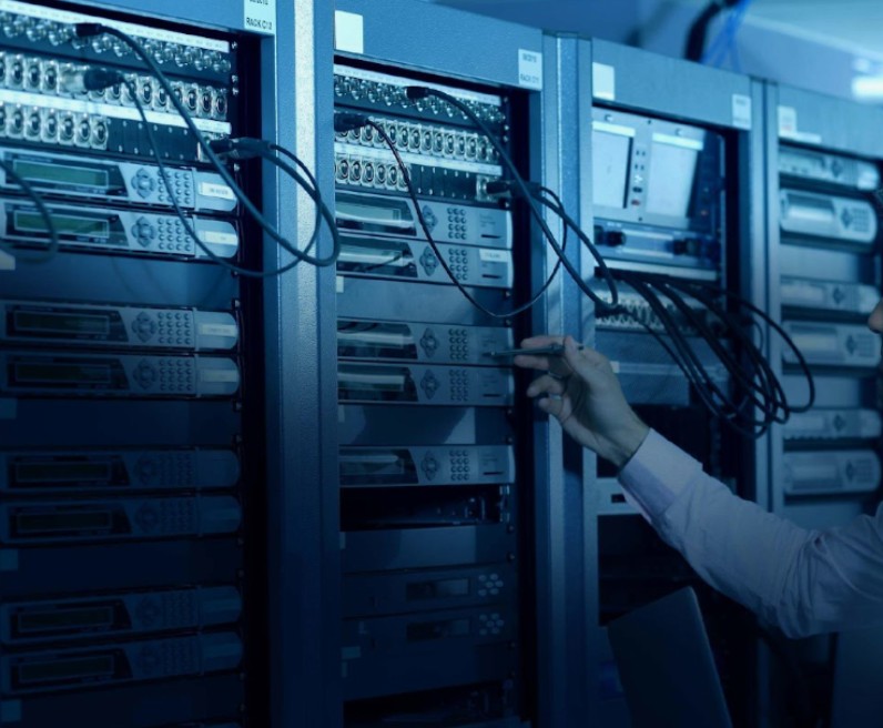 Аренда виртуального сервера VPS: как выбрать надежное решение