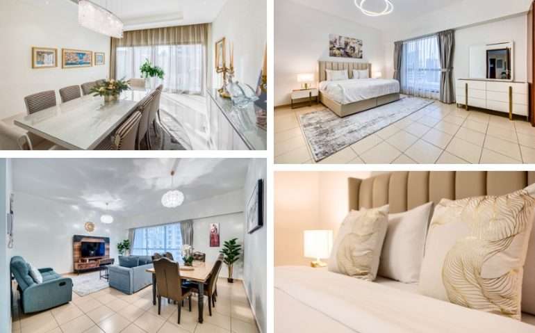 Lavradar interiors photography