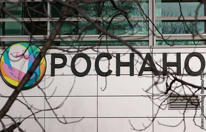 "Роснано" перевело средства для выплаты купона облигаций после техдефолта 1 rosnano perevelo sredstva dlya vyplaty kupona obligacij posle tehdefolta 1